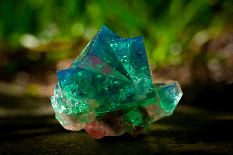 fluorite