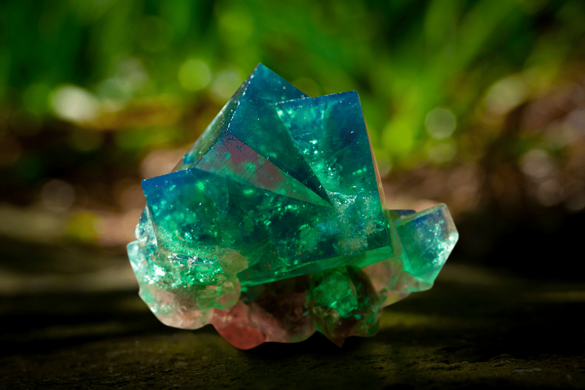 fluorite