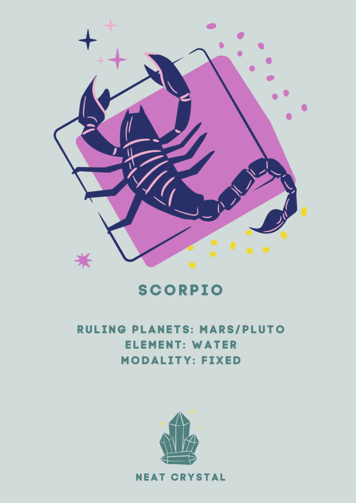 scorpio