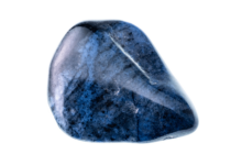 dumortierite stone