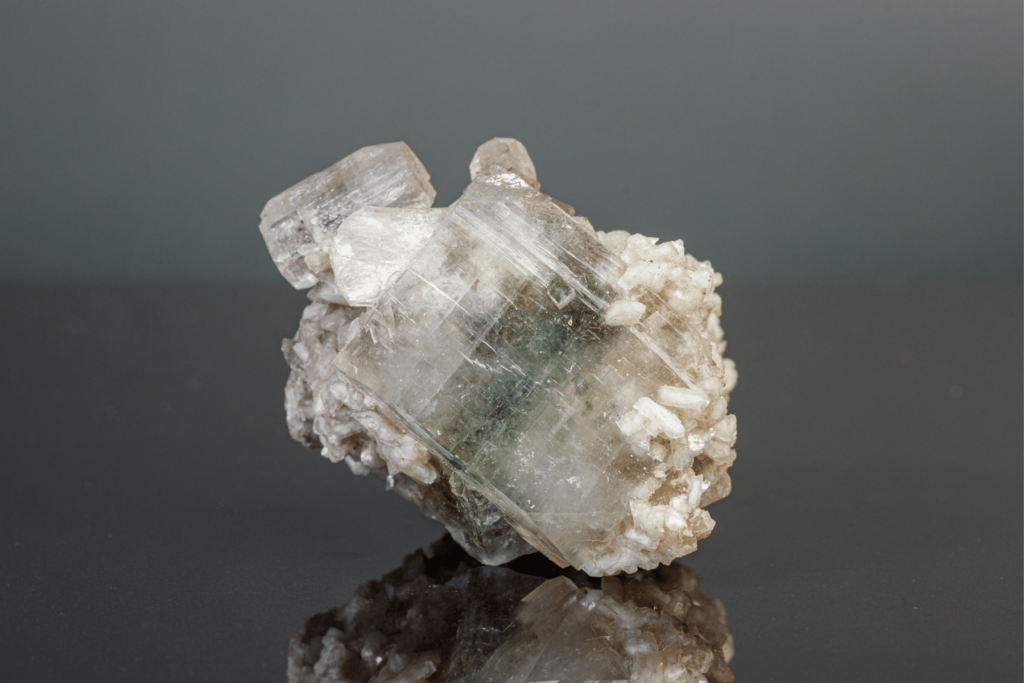apophyllite healing properties