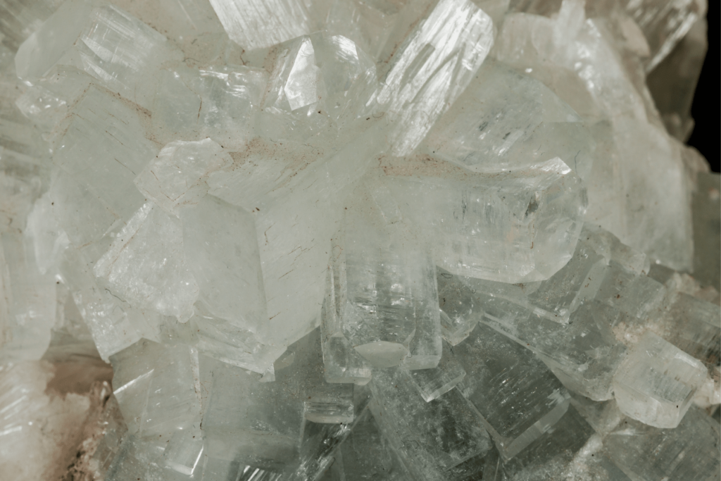 apophyllite properties