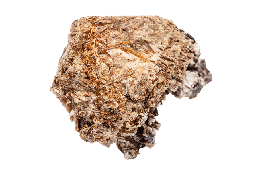 astrophyllite meaning