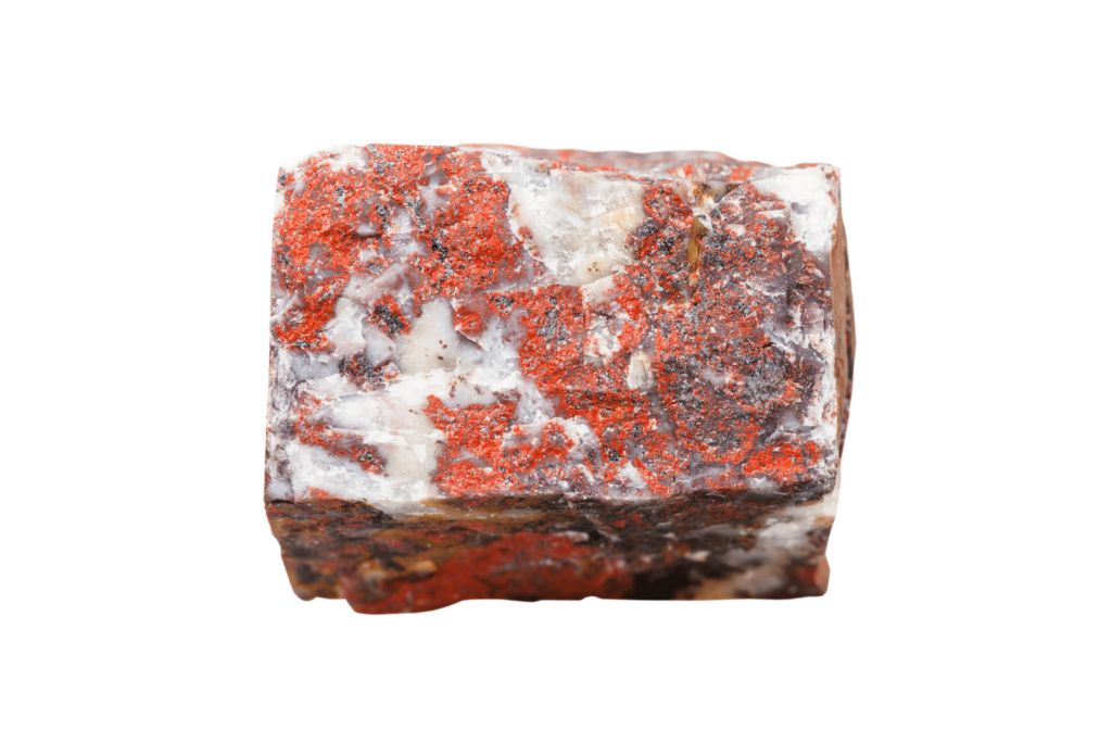 brecciated jasper meaning crystal stone