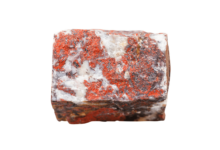 brecciated jasper meaning crystal stone