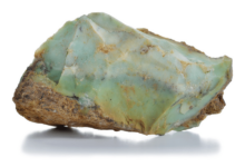 green opal
