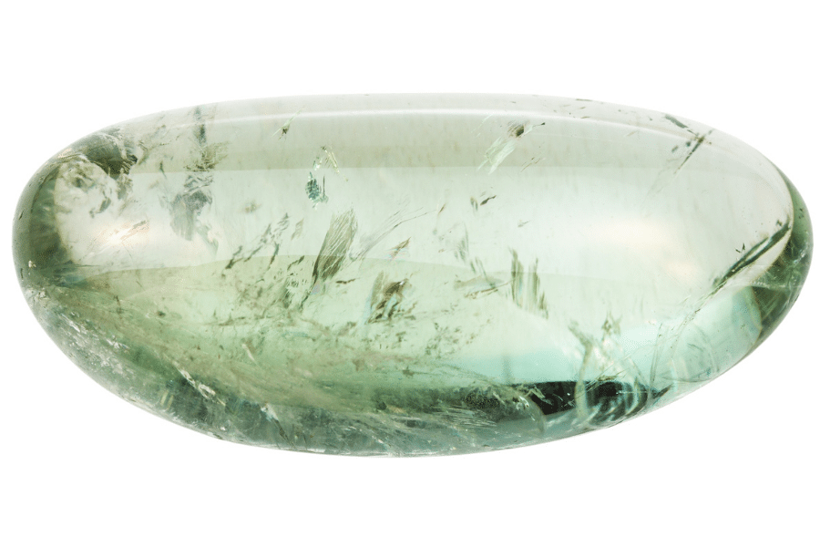 green quartz meaning