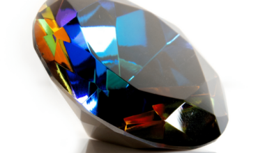 mystic topaz stone properties