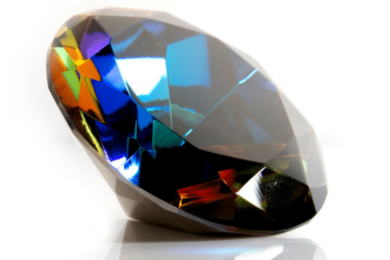 mystic topaz stone properties