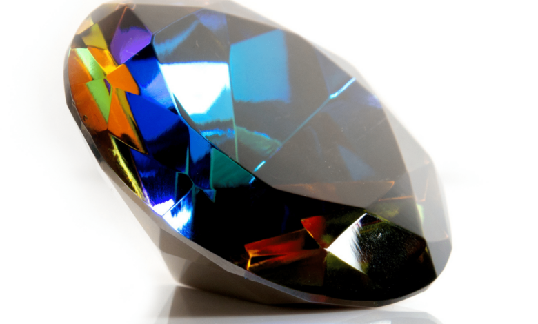 mystic topaz stone properties