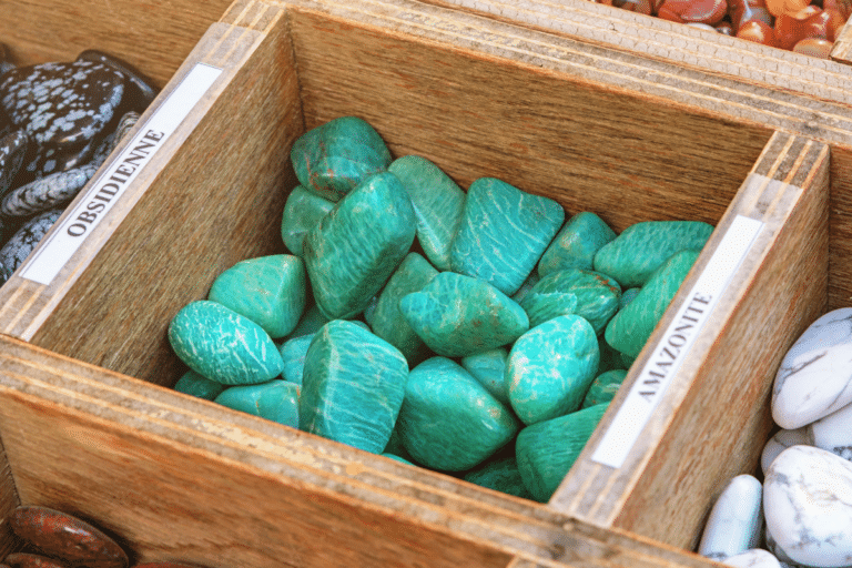Amazonite