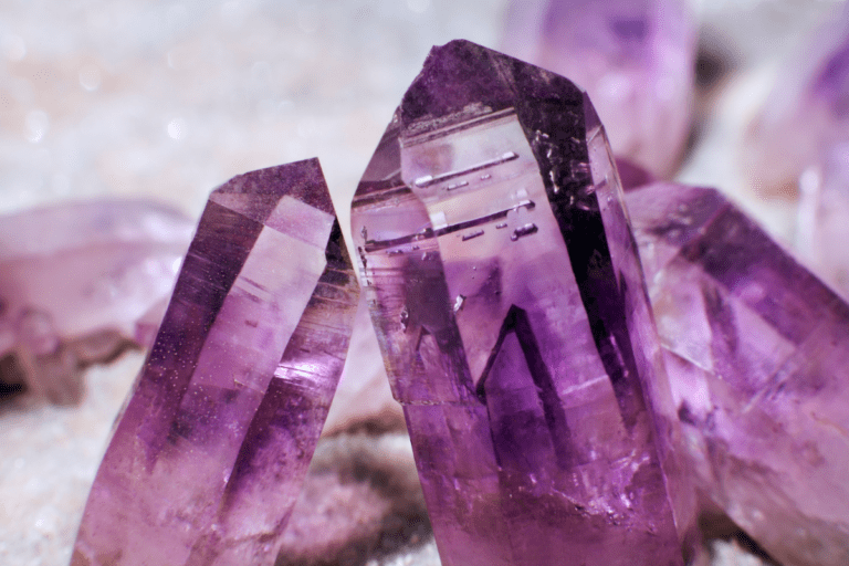 Amethyst Element
