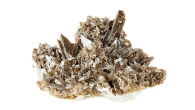 axinite crystal meaning