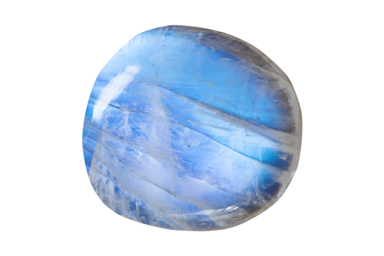 blue moonstone crystal properties