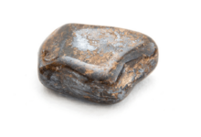 bronzite meaning
