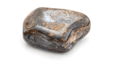 bronzite meaning