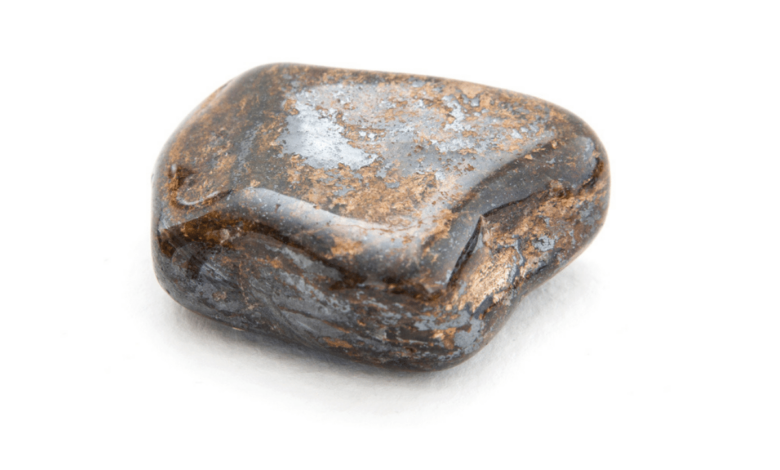 bronzite meaning