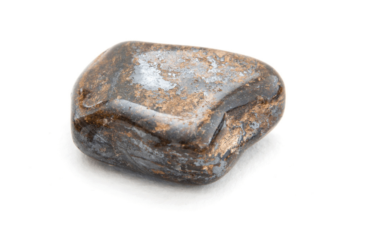 bronzite meaning