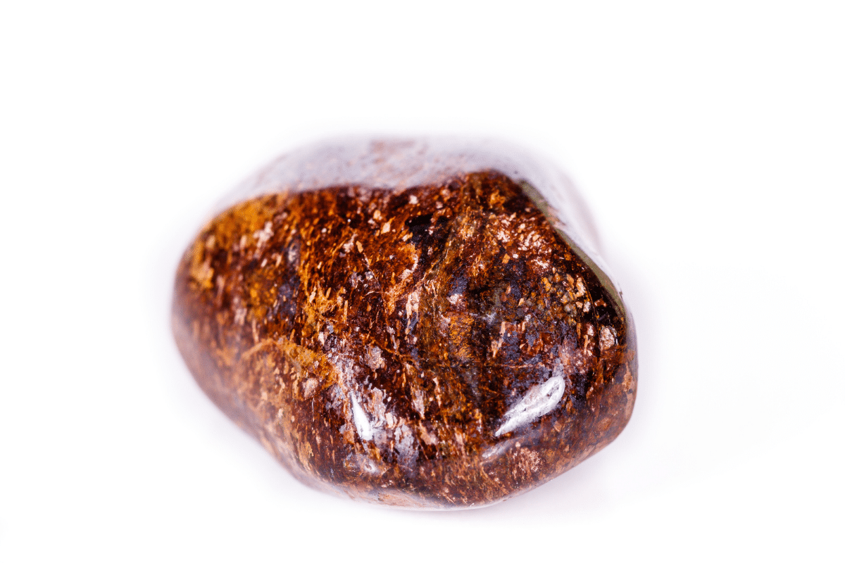 bronzite metaphysical properties