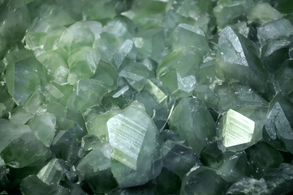 datolite crystal meaning
