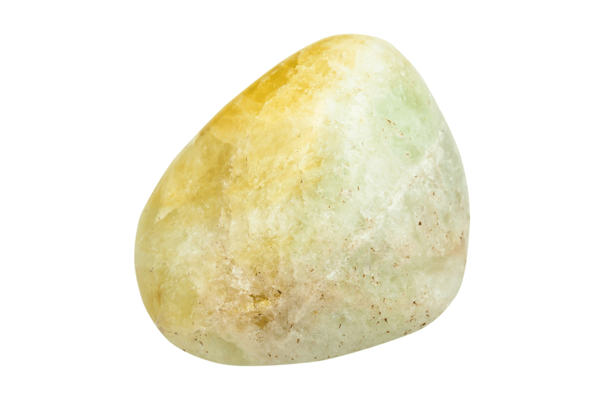 datolite crystal properties