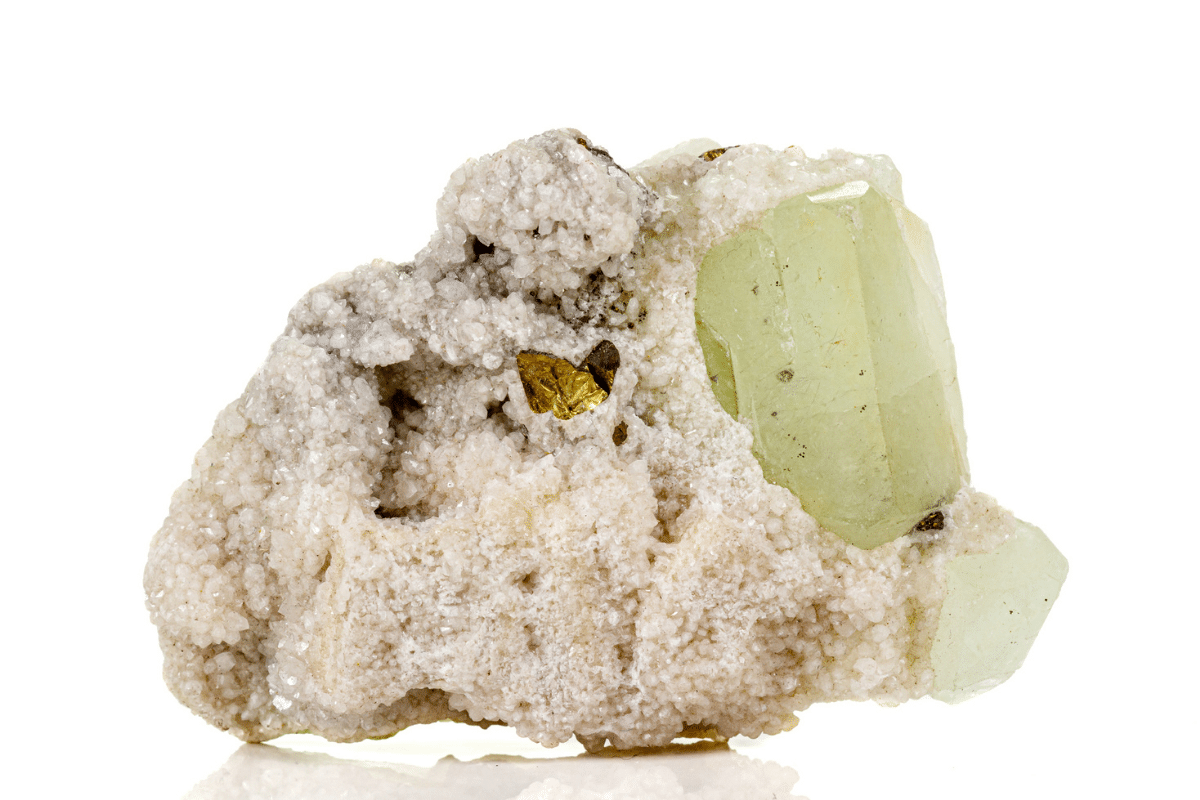 datolite metaphysical properties