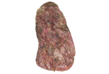 eudialyte meaning