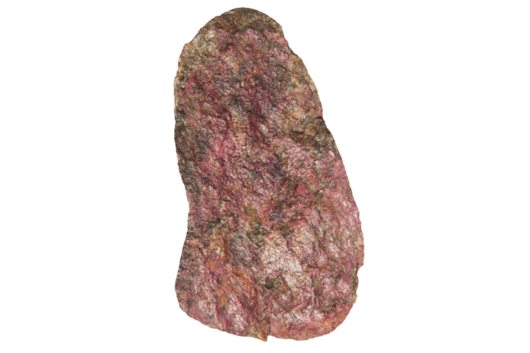 eudialyte meaning