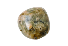green rhyolite rainforest jasper meaning