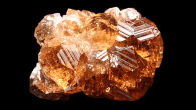 hessonite crystal meaning
