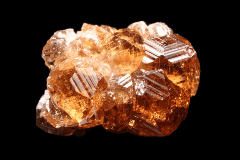 hessonite crystal meaning