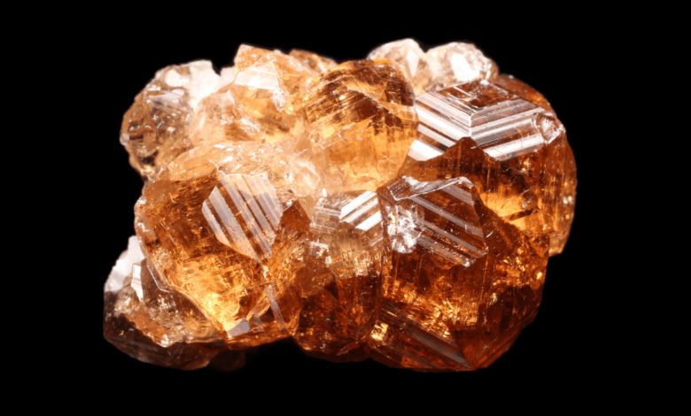hessonite crystal meaning