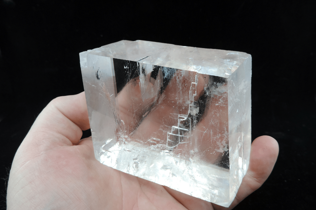 iceland spar metaphysical properties
