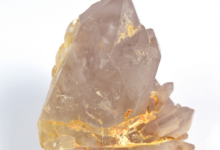 lithium quartz properties