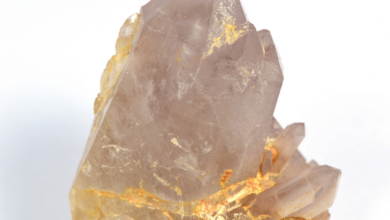 lithium quartz properties