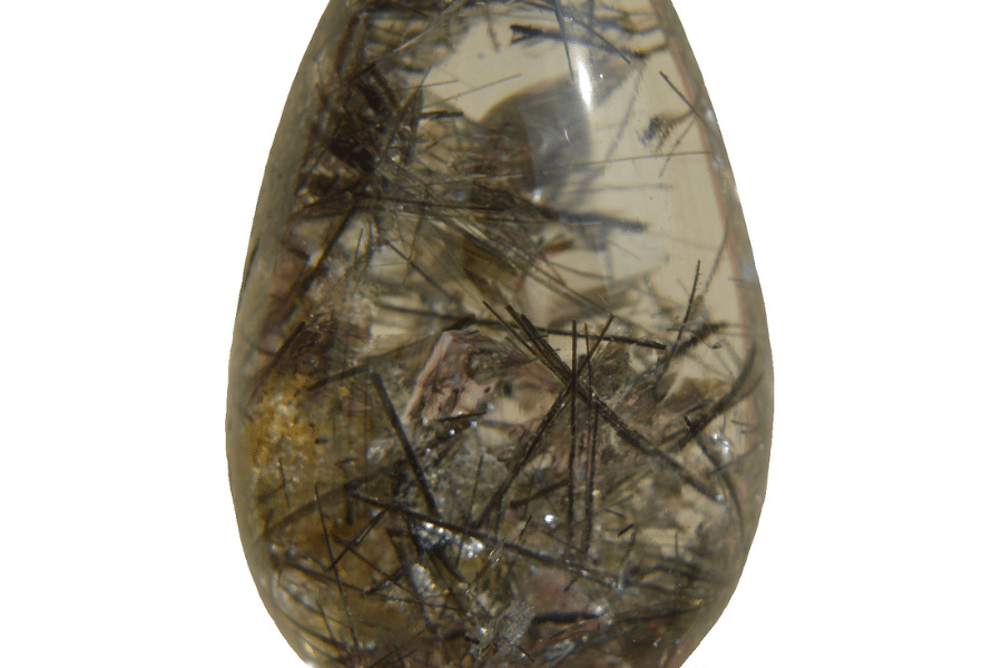 lodolite garden quartz meaning