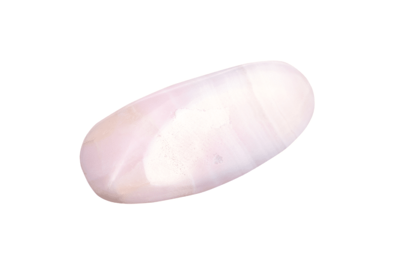 mangano calcite crystal properties