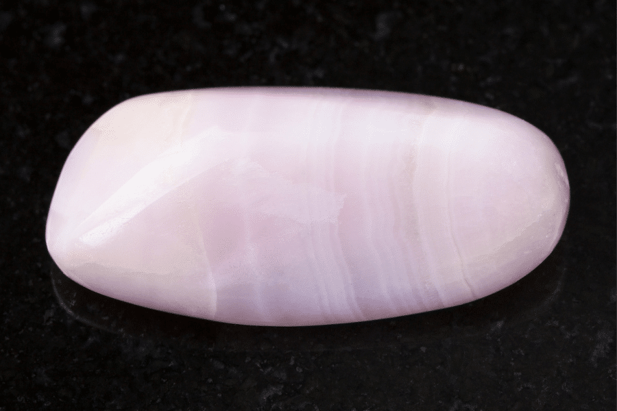 mangano calcite healing properties