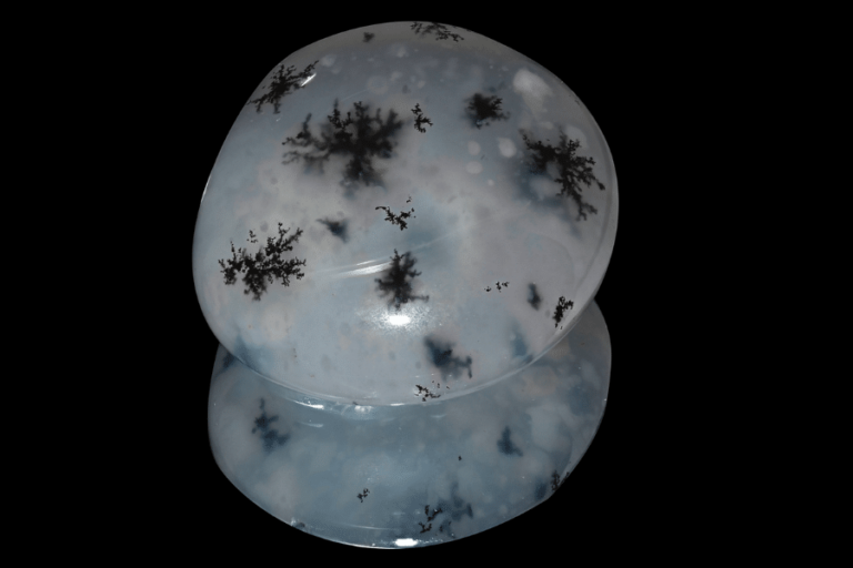 merlinite crystal stone