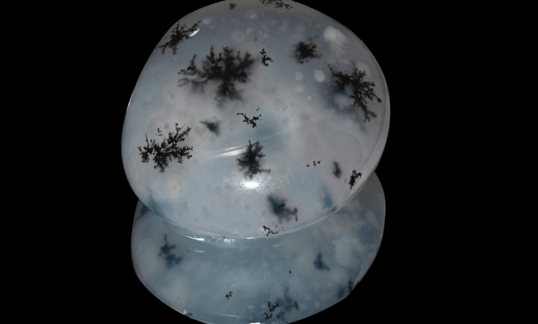 merlinite crystal stone