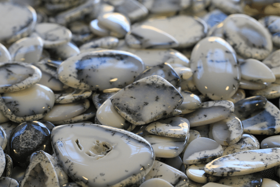 merlinite metaphysical properties