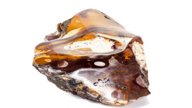 mookaite jasper meaning