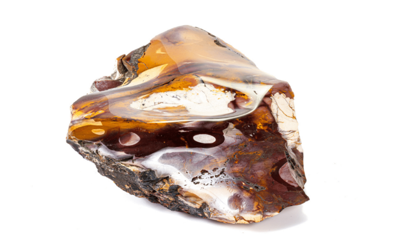mookaite jasper meaning