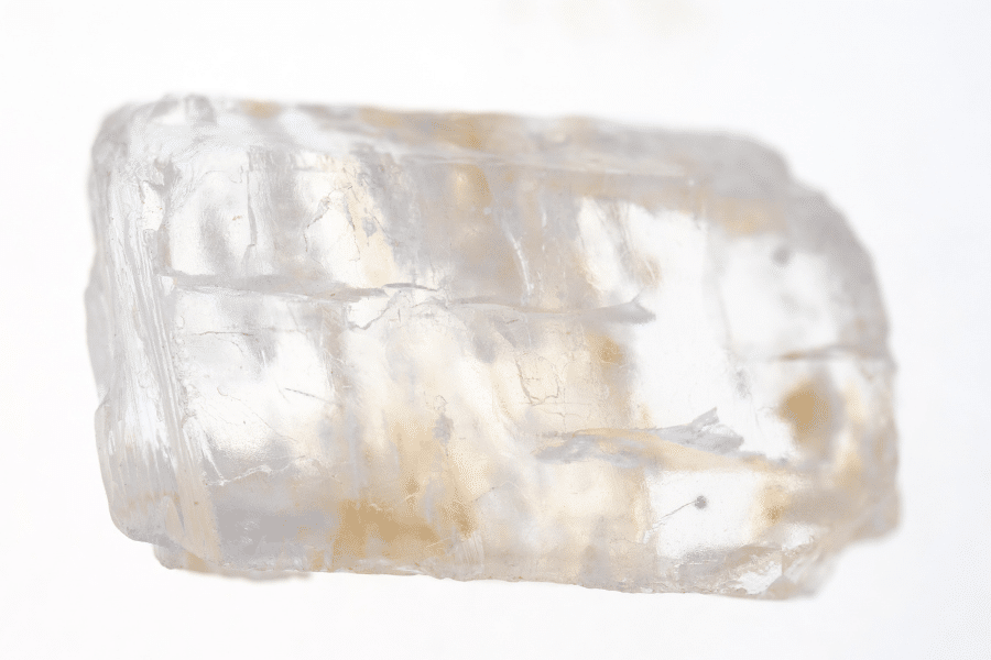 petalite properties