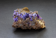 phosphosiderite