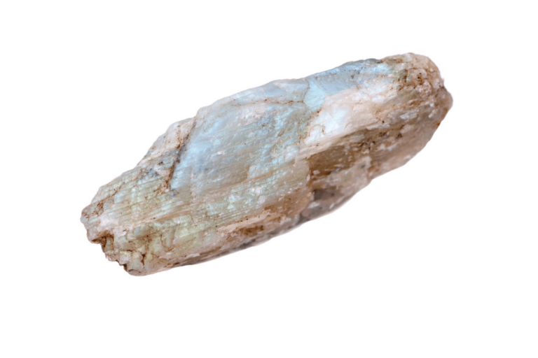 rainbow moonstone meaning