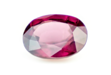 rhodolite garnet meaning