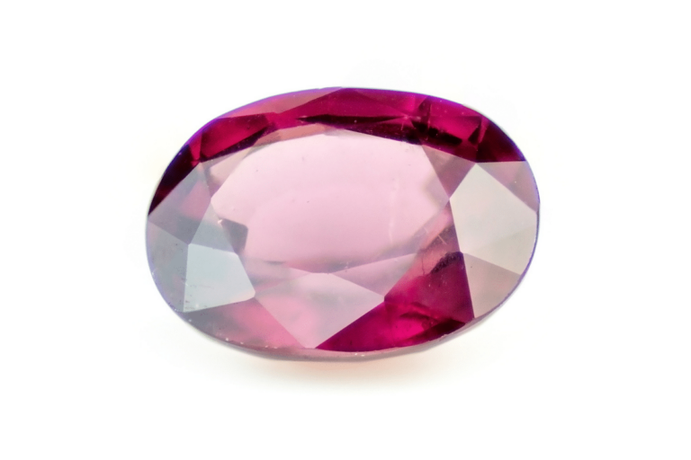 rhodolite garnet meaning
