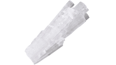 scolecite crystal meaning