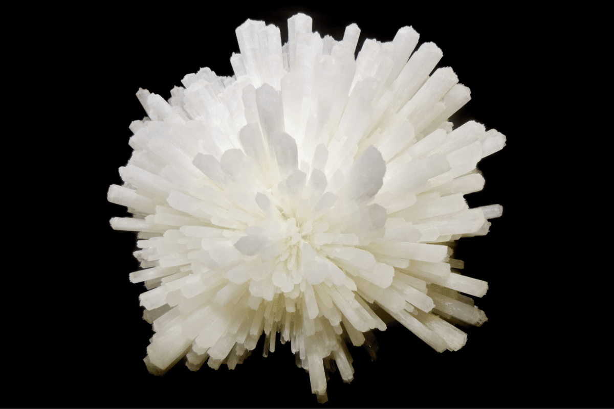 scolecite healing properties